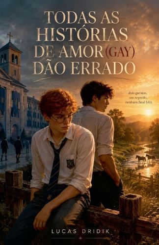 Todas as Histórias de Amor (gay) Dão Errado