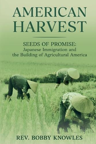 American Harvest