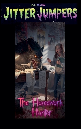 The Homework Hunter