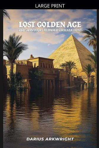 Lost Golden Age, Did Survivors Rebuild Civilization?