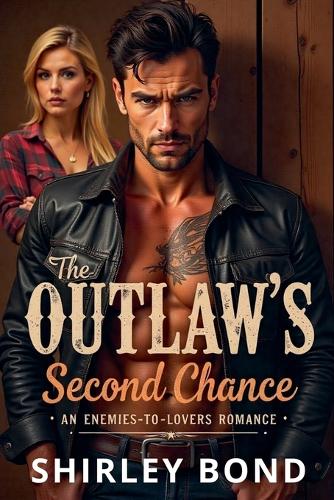 The Outlaw's Second Chance