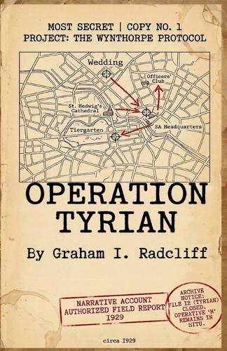 Operation Tyrian