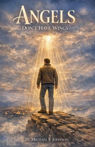 Angels Don't Have Wings