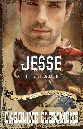 Jesse and the Mail Order Bride
