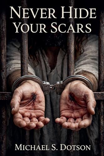 Never Hide Your Scars