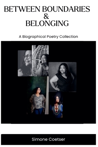 Between Boundaries & Belonging