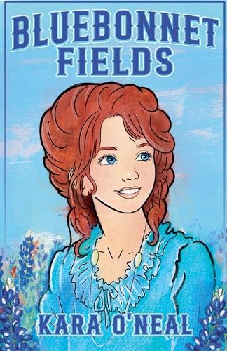 Bluebonnet Fields