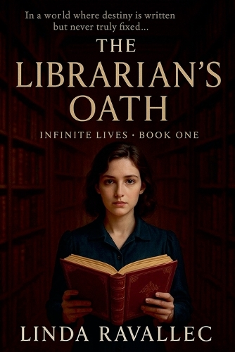 The Librarian's Oath