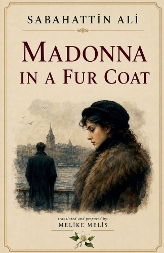 Madonna in A Fur Coat