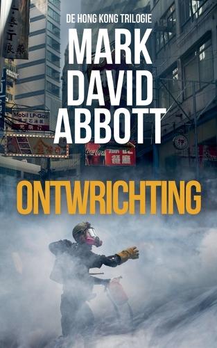 Ontwrichting