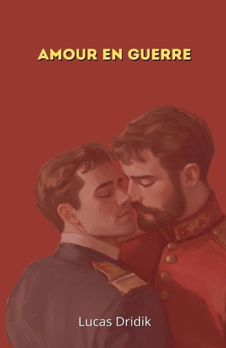 Amour en guerre