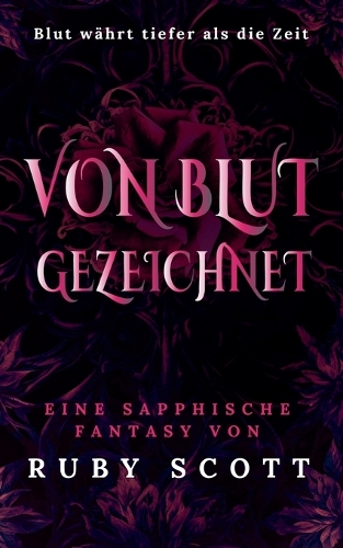 Von Blut Gezeichnet