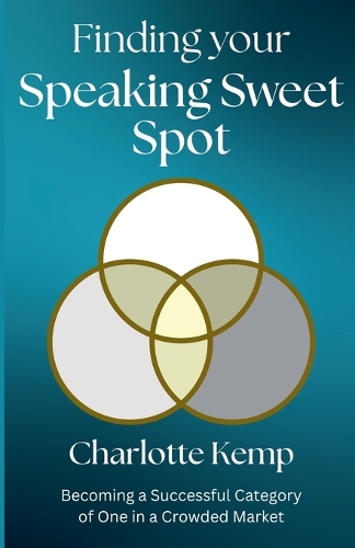 Finding Your Speaking Sweet Spot