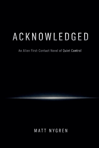 Acknowledged