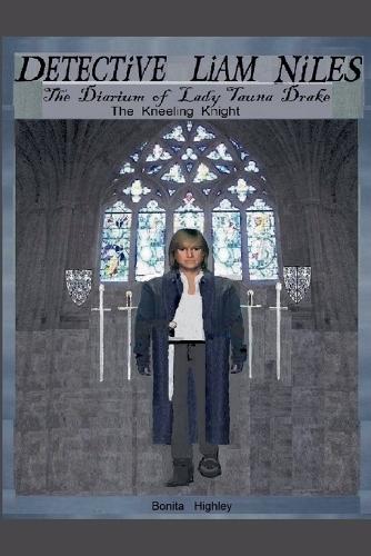 Detective Liam Niles