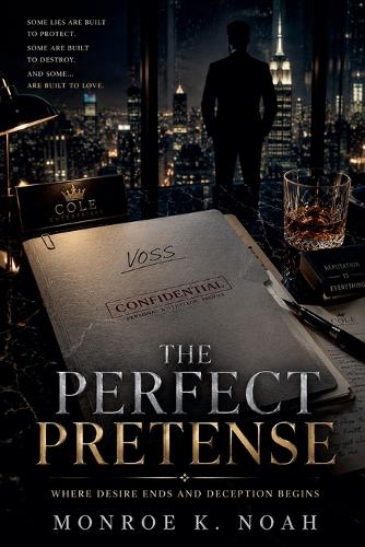 The Perfect Pretense