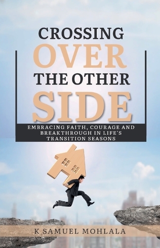 Crossing Over to The Other Side