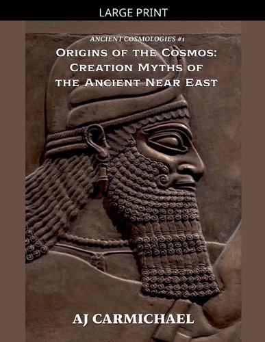 Origins of the Cosmos