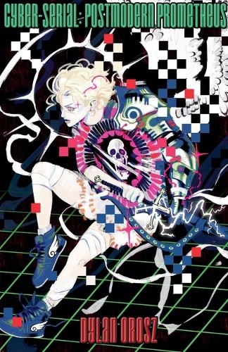 Cyber-Serial