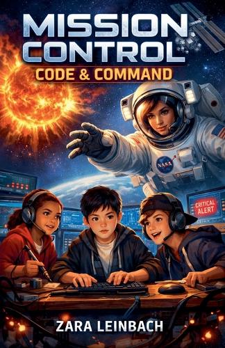 Mission Control