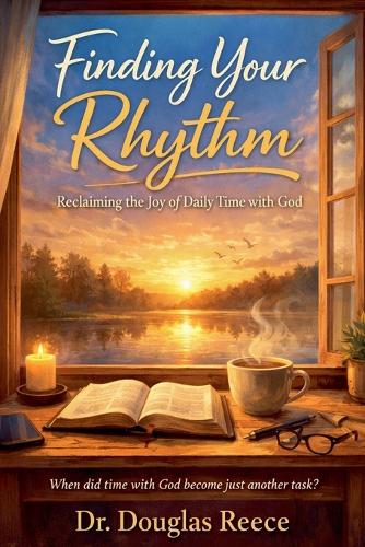 Finding Your Rhythm