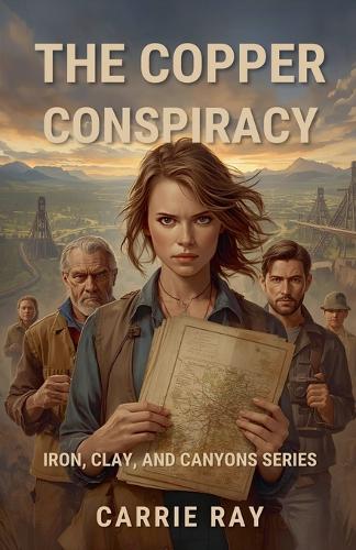 The Copper Conspiracy