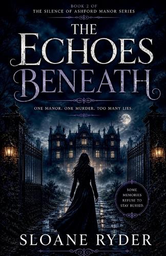 The Echoes Beneath