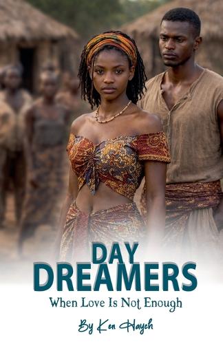 Day Dreamers