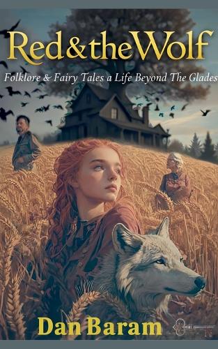 Red and the Wolf