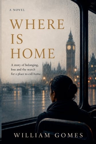 Where Is Home