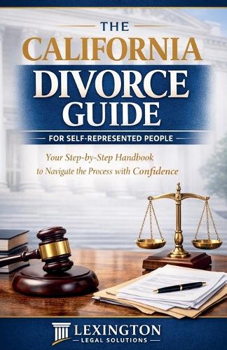 The California Divorce Guide