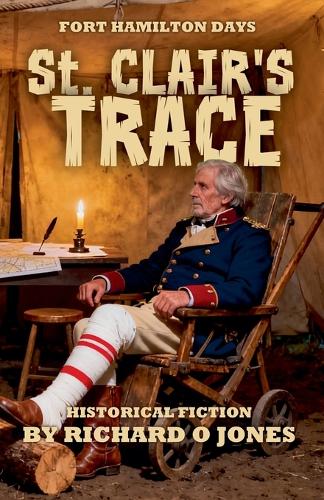 St. Clair's Trace