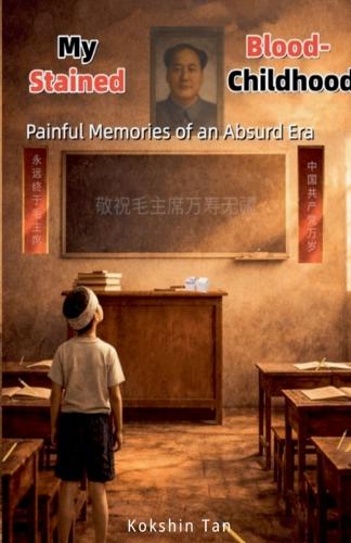My Blood-Stained Childhood：Painful Memories of an Absurd Era