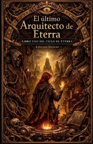 El último Arquitecto de Eterra