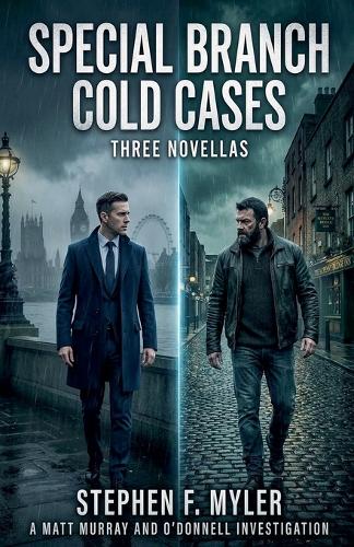 Special Branch Cold Cases