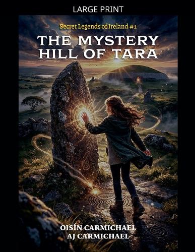 The Mystery Hill of Tara / An Cnoc Mistéireach Teamhair