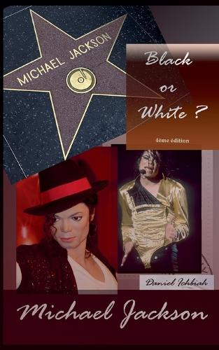 Michael Jackson - Black or White
