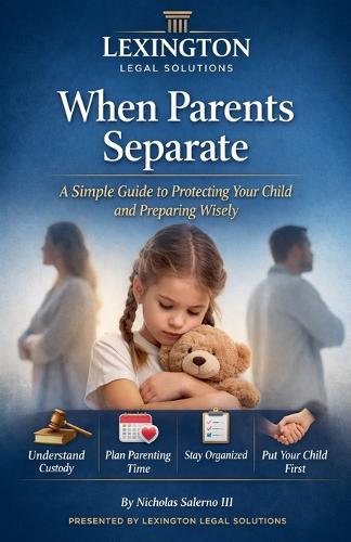 When Parents Separate