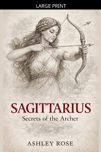 Sagittarius Secrets of the Archer