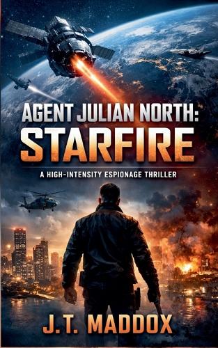Agent Julian North