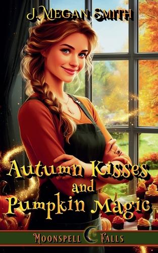 Autumn Kisses and Pumpkin Magic