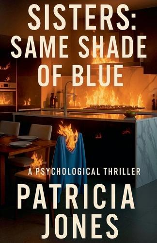 Same Shade of Blue
