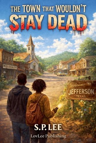 The Town That Wouldn't Stay Dead