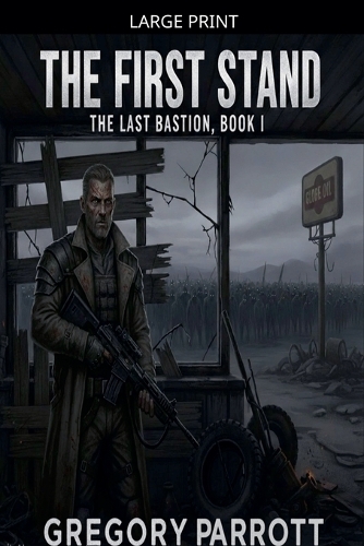 The First Stand