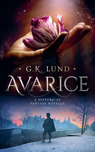 Avarice