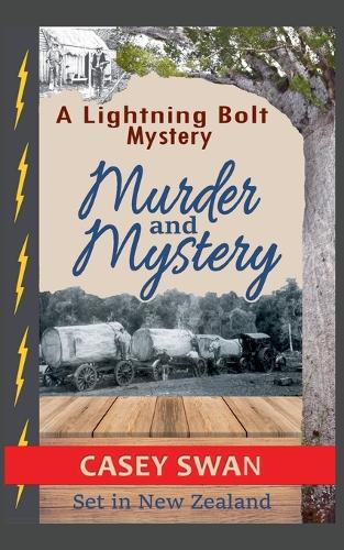 Murder and Mystery