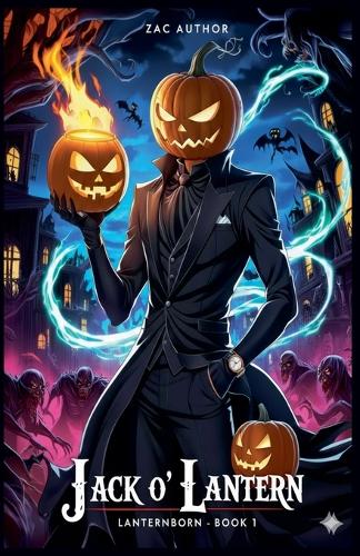 Jack O' Lantern