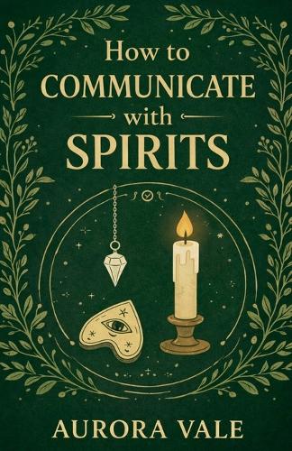 How to Communicate with Spirits