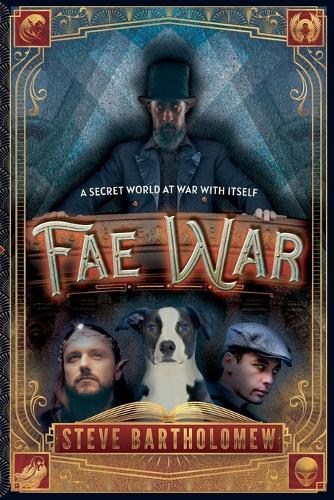 Fae War