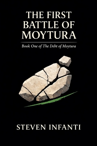 The First Battle of Moytura